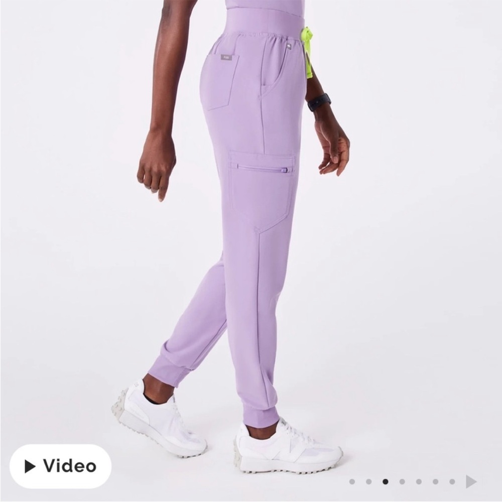 FIGS WOMENS ZAMORA JOGGERS SIZE 3XL - Picture 2 of 7